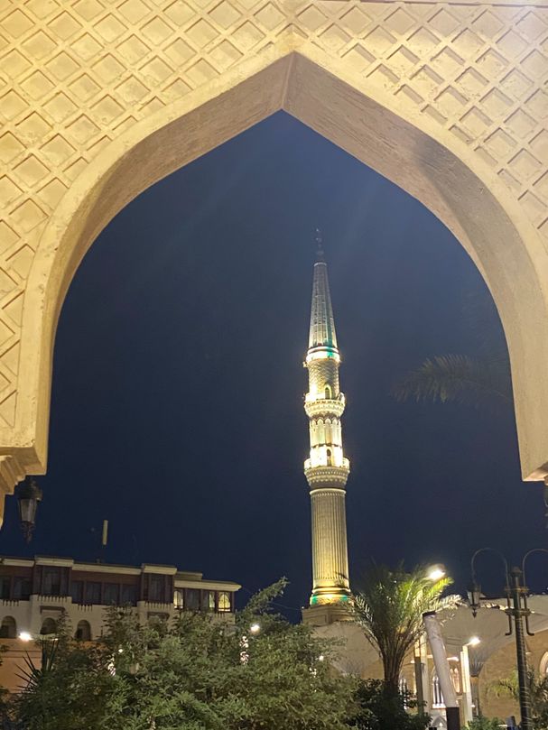 Viaje Egipto Semana Santa Cairo Khan el Khalili